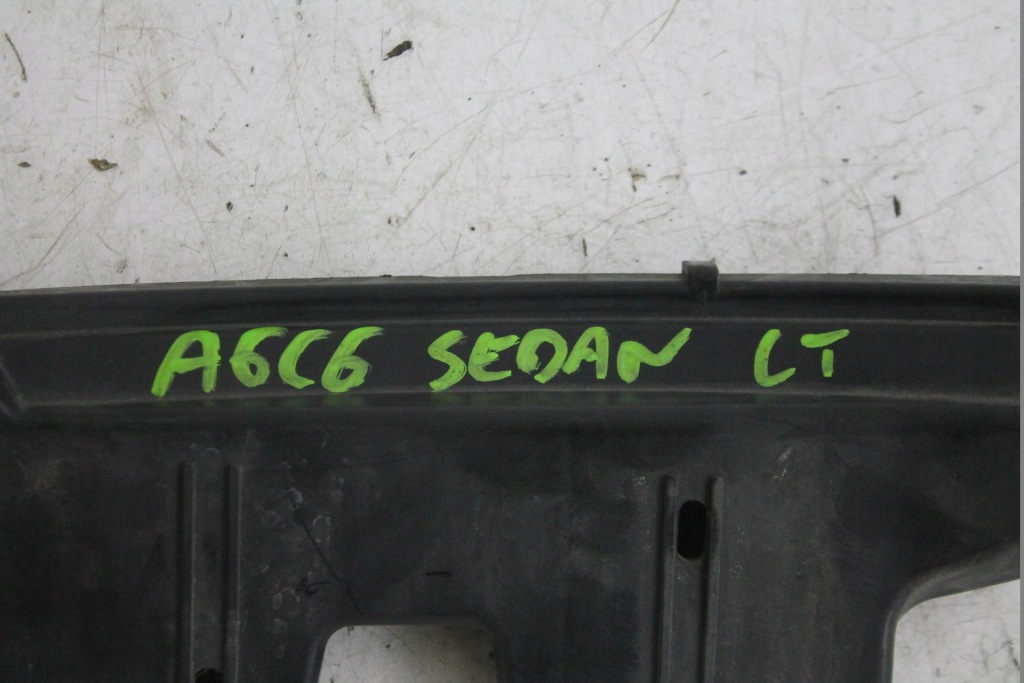 Направляющая левый задняя задний 4f5807897 audi a6 c6 sedan Недорого