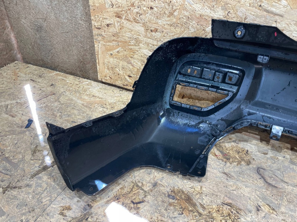 фото №8, Suzuki sx4 sx-4 s-cross ii 2 21- бампер задняя задний dół средний