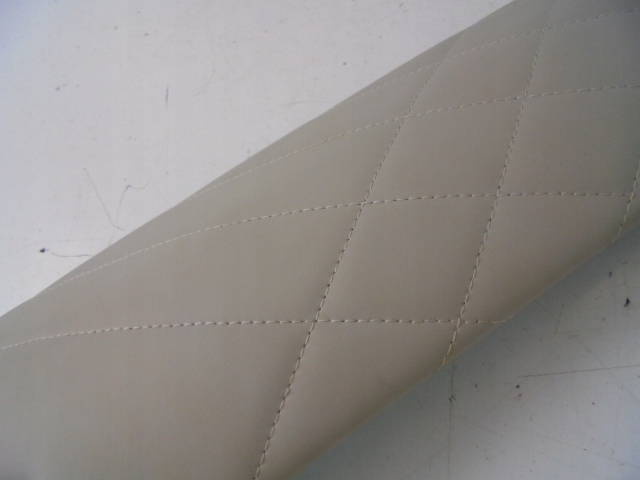 фото №3, Молдинг dekor консоли citroen ds3 crossback e-tense 2020 rok