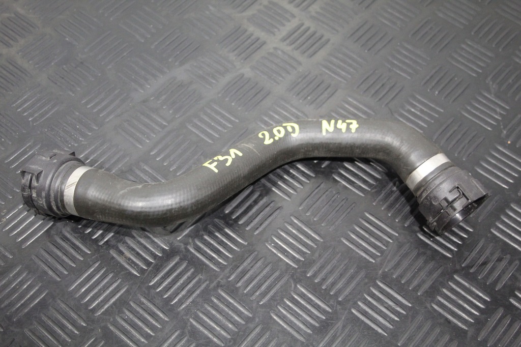 фото №1, Wąż шланг wody bmw 3 f30 f31 7811129