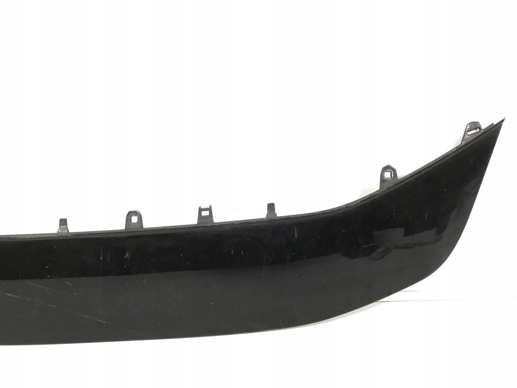 фото №6, Audi a4 s4 b9 8w 2021 молдинг бампера передний 8w0807717b