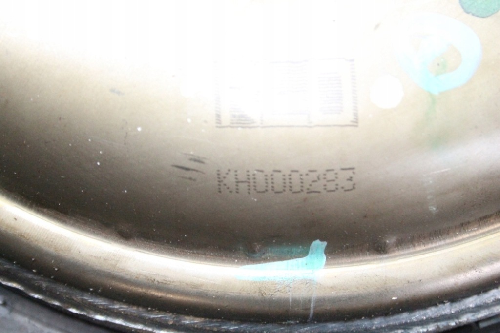 фото №7, Коробка передач передач honda accord viii cu mm8a 2.2l дизель 110kw 2009