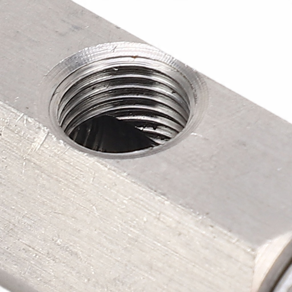 фото №11, Тройник датчика тиску оливи m10x1,0 do