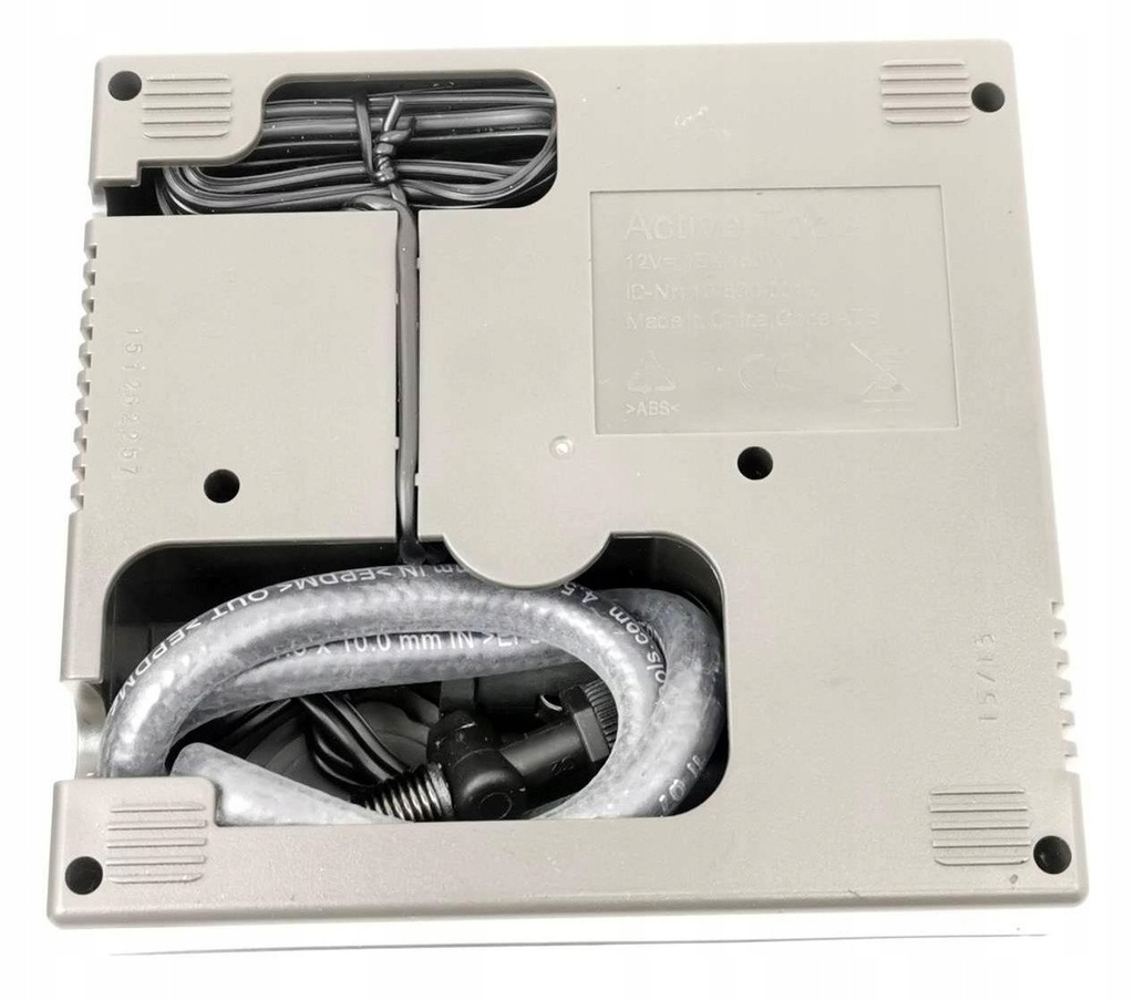 фото №9, Набор ремонтный компрессор воздуха помпа vw id.3 id3 2k0601703 новый org