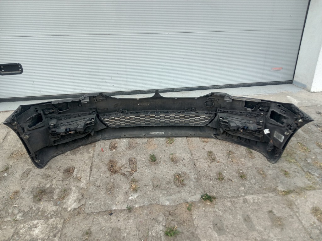 фото №8, Bmw 5 g30 бампер перед передній 6 x pdc m набір