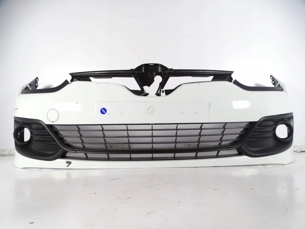 Купить Бампер перед передний renault megane iii 3 lift