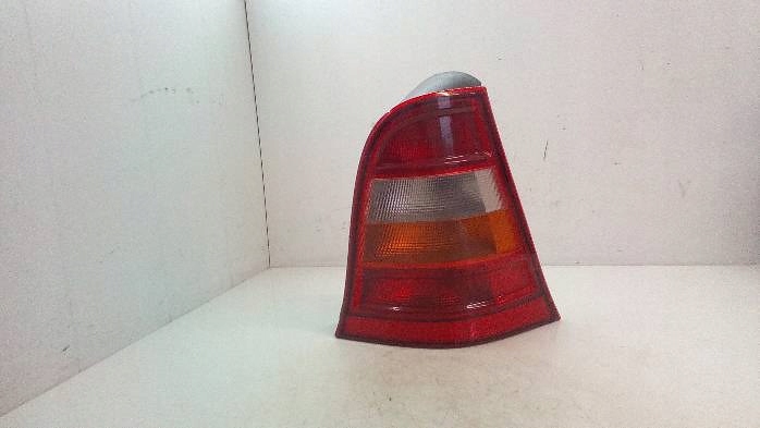 фото №8, Лампа задняя правая mercedes a 160