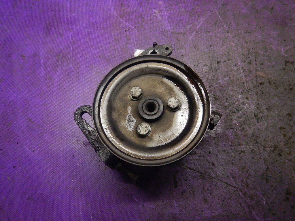 фото №1, Fiat punto i 1.2 176b4000 насос усилителя