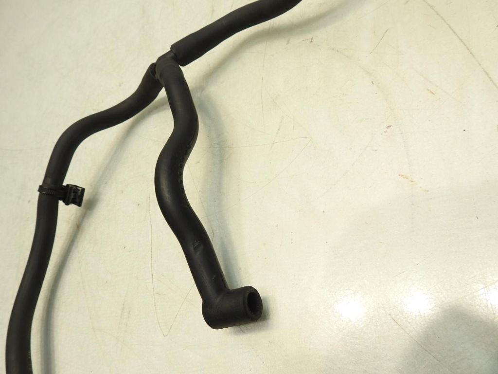 фото №6, Шланг сливной топлива renault scenic iii 2.0 dci 8200932488c