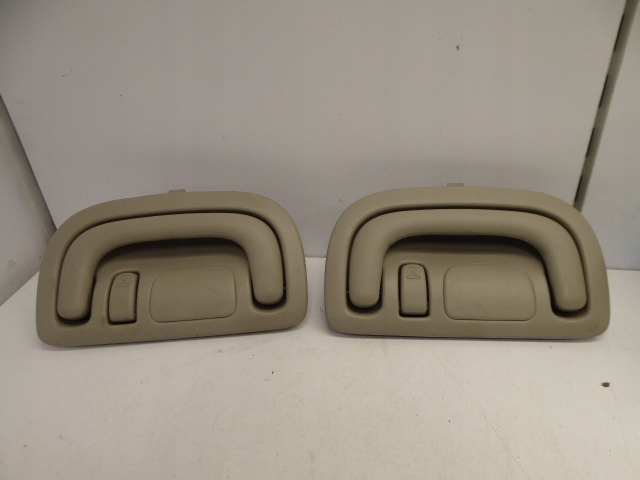 фото №2, Voyager iv ручка потолочный задняя левый 5d