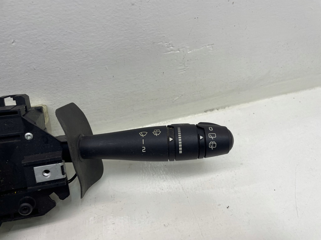 фото №3, Перемикач комбінований 61670032 6025313009 renault