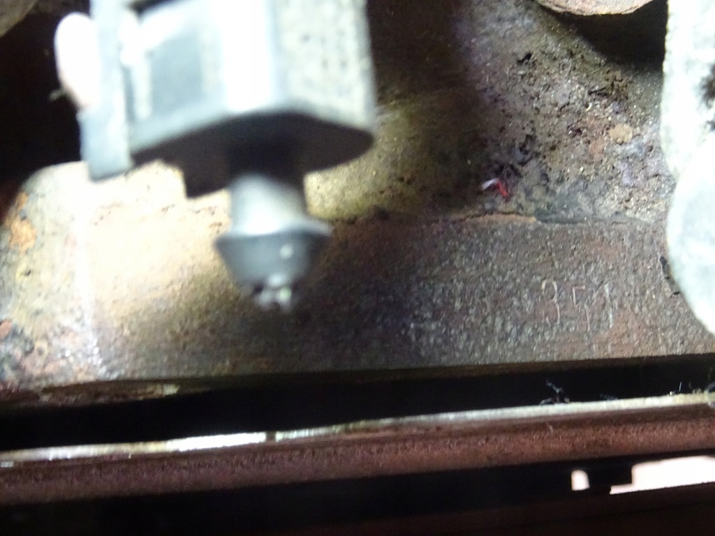 фото №13, Двигатель vw golf iv 4 bora 1j0 2.0 8v 365023 km aqy