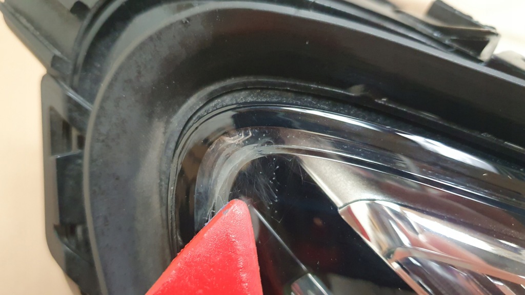 Фара перед передня правий mercedes e-klasa w213 multibeam a2139067606 Недорого