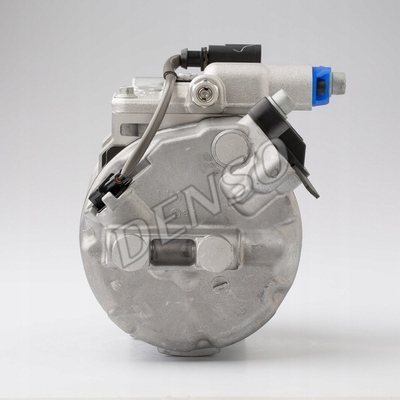 фото №12, Denso dcp32006 компрессор, кондиционер