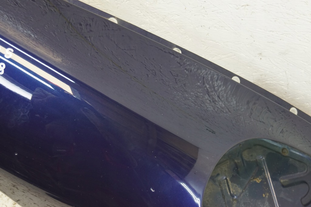 Купить Крыло  правый  перед porsche boxster 986