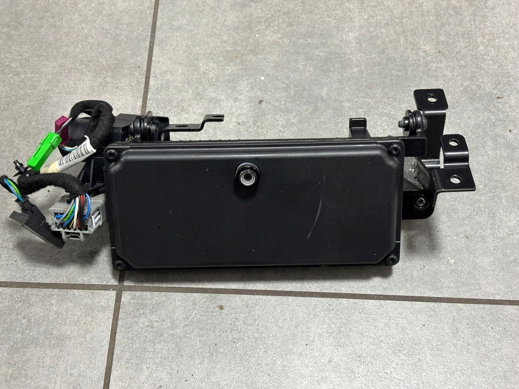 Купити Volvo xc90 2 радар камера 31471559