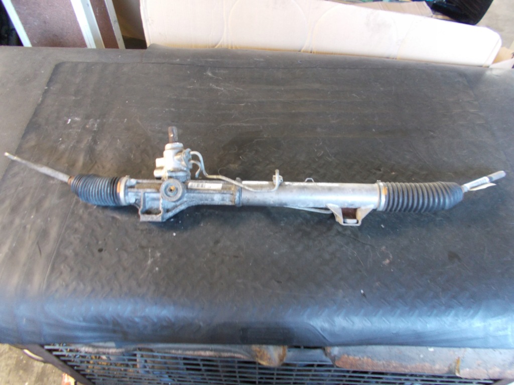 фото №1, Рулевая рейка трансмиссия toyota proace europa 15r