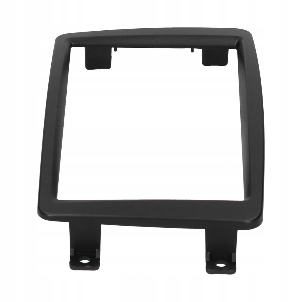 фото №6, 2 din автомобільні стерео плита лобове радіо dvd аудіо рамка na панель