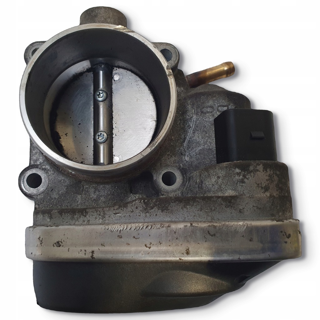 Дросельна заслінка mini one r50 r53 1.6 16v 7509043 Доставка