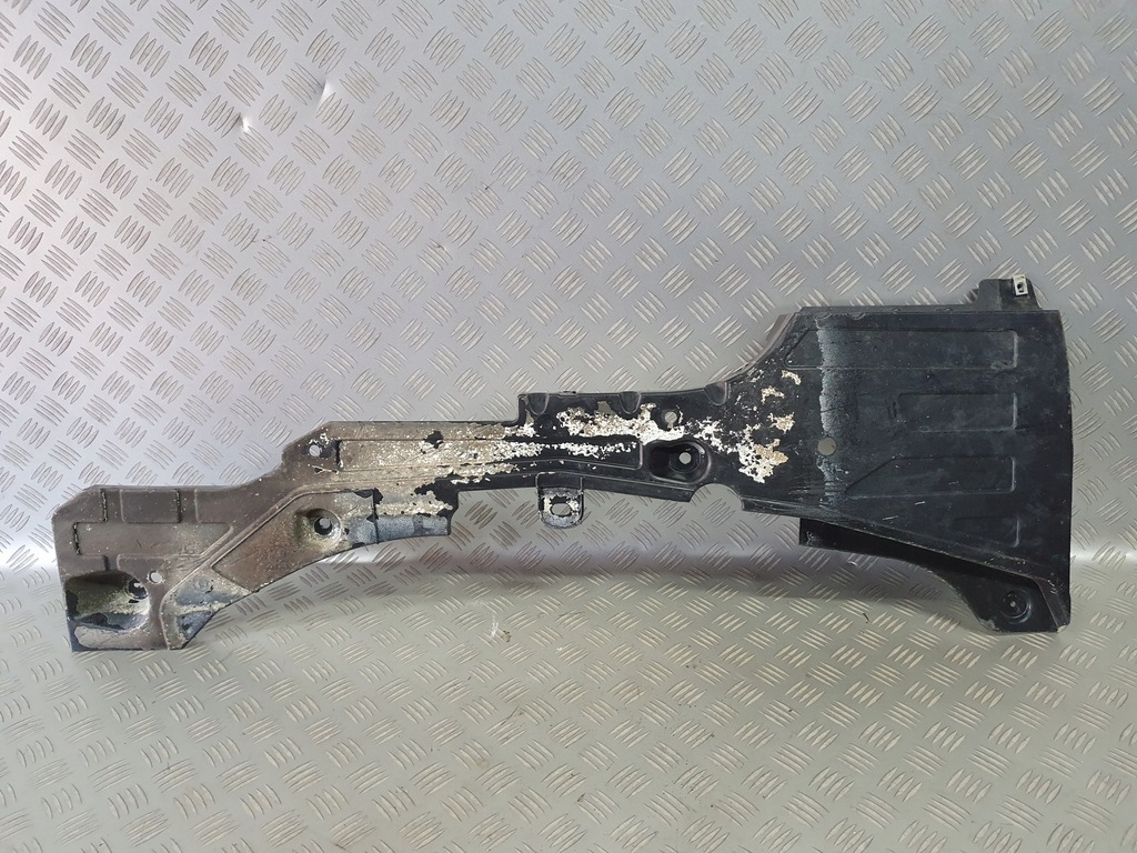 фото №1, Правая защита pod двигатель подрамник opel insignia b