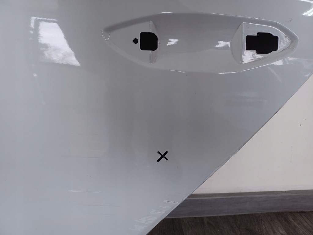 фото №14, Двері ------- skoda octavia iv kombi ------ задні ліва ------