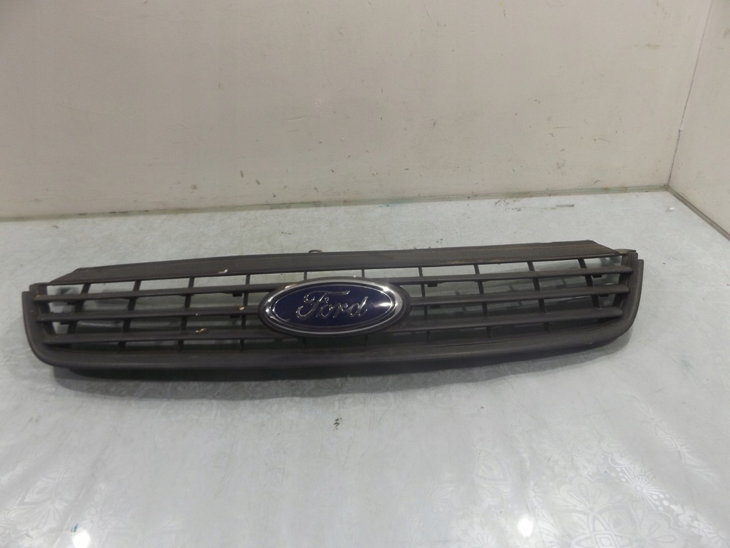 фото №1, C-max lift решітка радіатора решітка радіатора