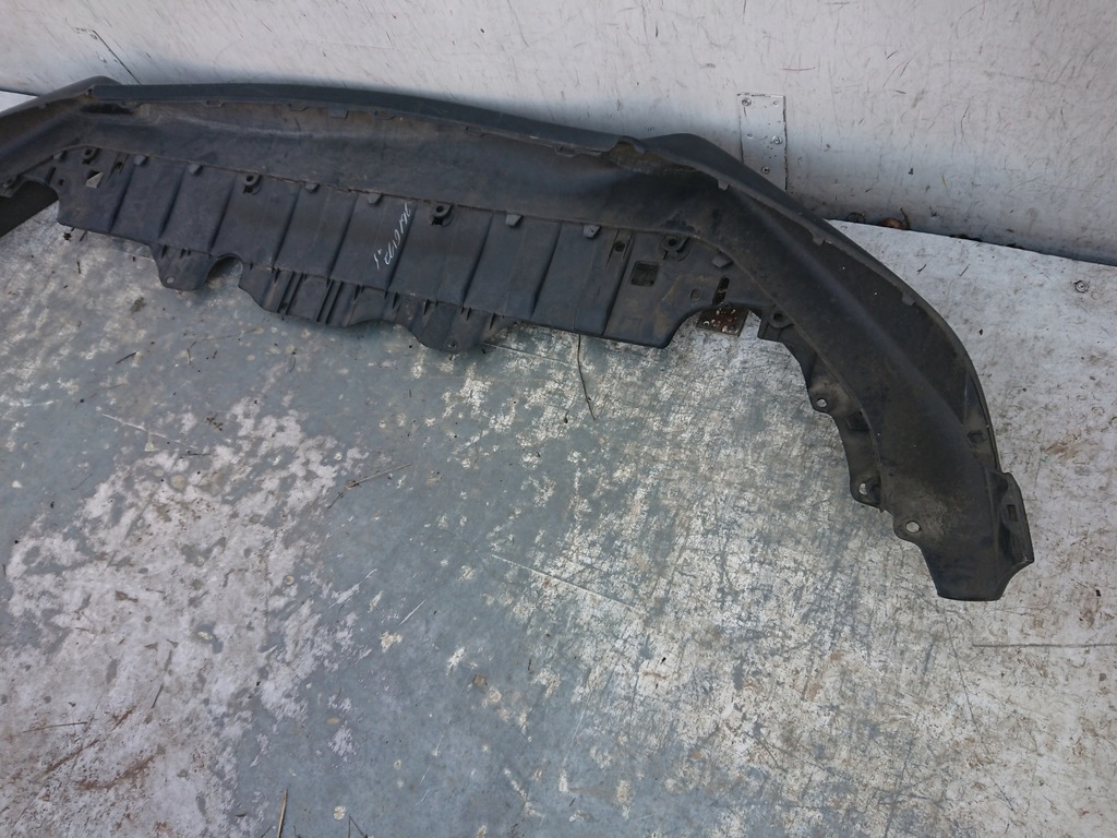 фото №8, Honda hrv hr-v 2 13- спойлер бампер передний перед