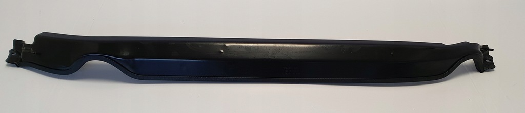 фото №9, Audi a3 жабо металевий 8v0806239b