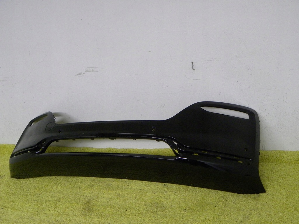 фото №1, Бампер перед bmw i3 s-sport lift lci оригинал