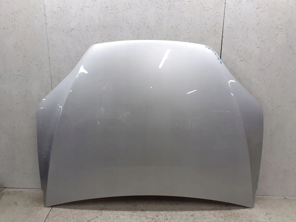 фото №1, Капот tesla x 2015-