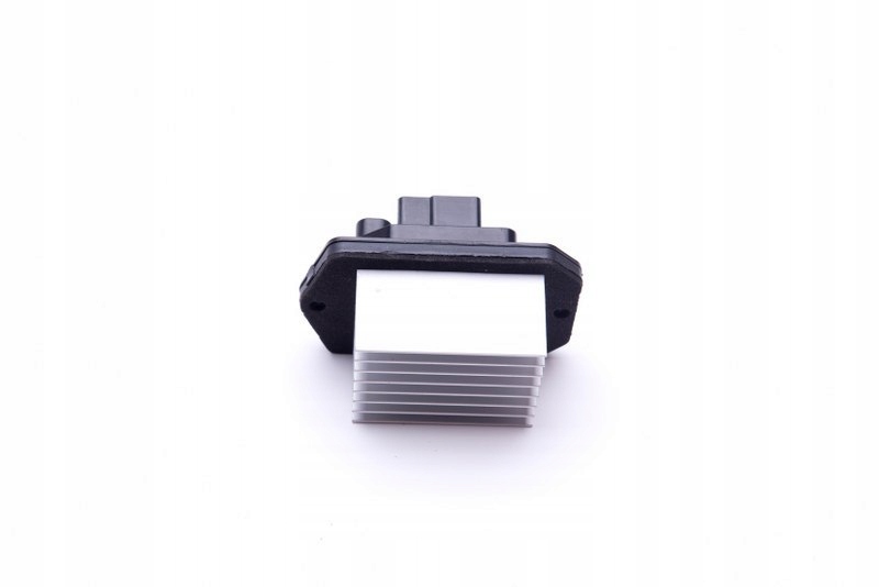 фото №11, Резистор вентилятор discovery range rover lr031677