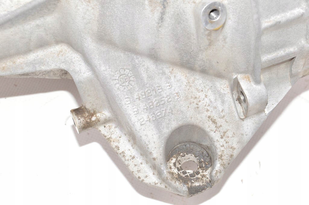 фото №11, Maserati granturismo 4.7 v8 s коробка передач передач