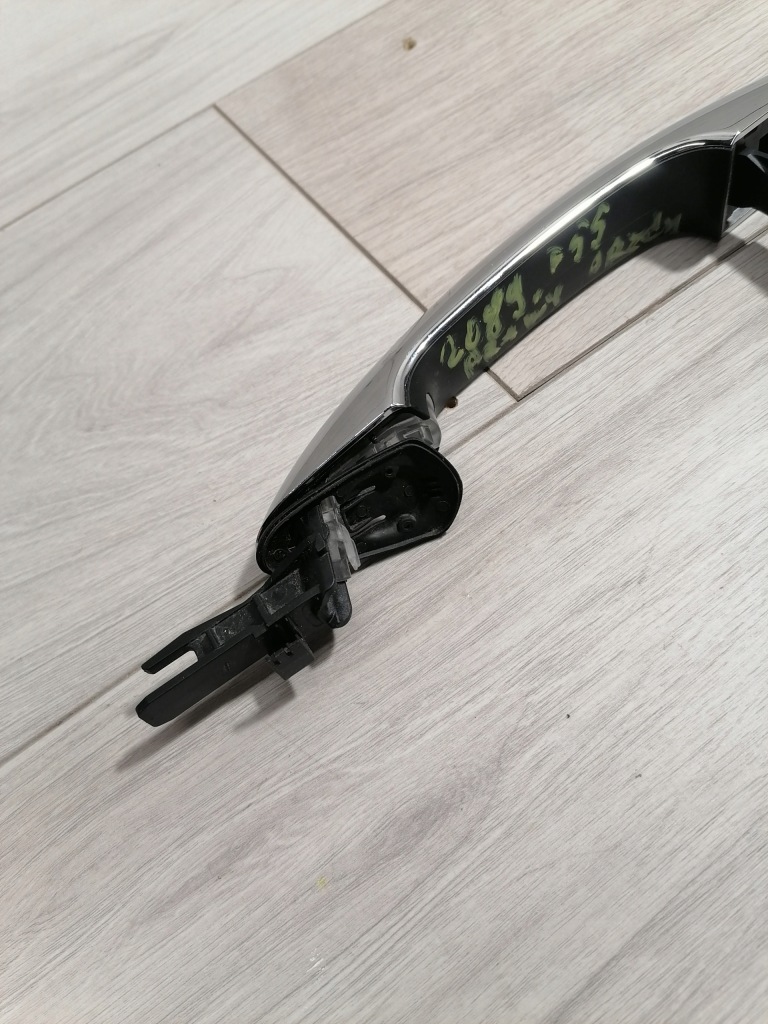 Mini cooper f55 ручка правий перед 14321420 Зі Шроту