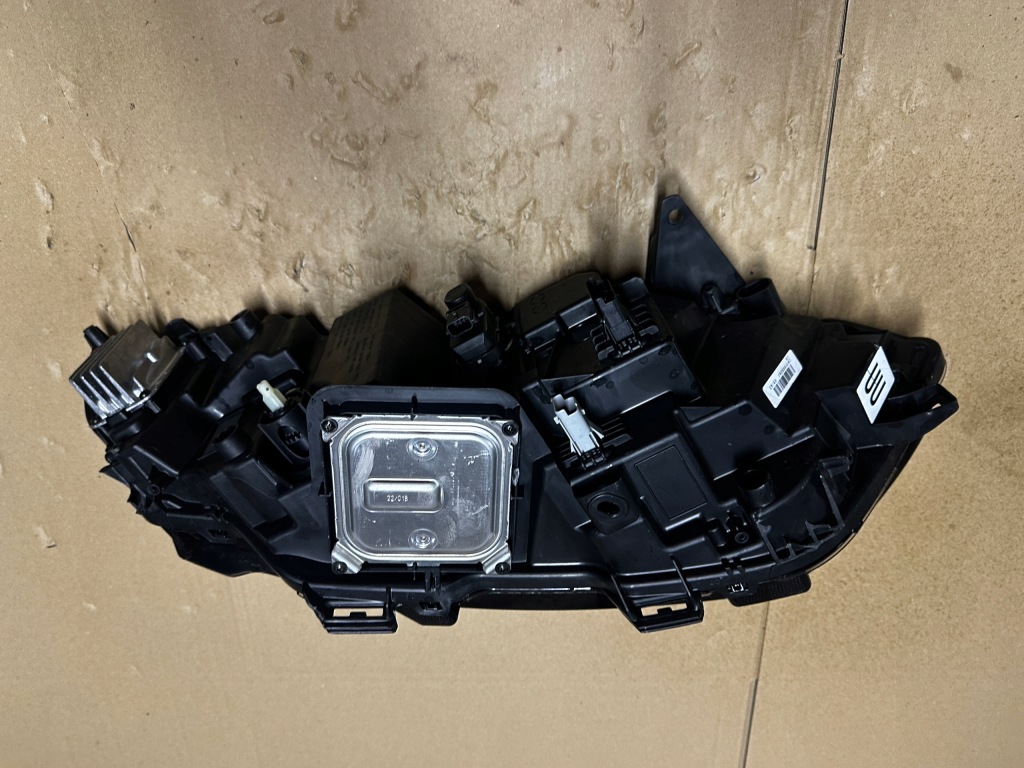 фото №4, Лампа full led koleos ii lift 260607971r