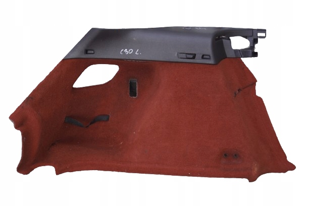 фото №1, Обшивка багажника левый volvo c30 30740144