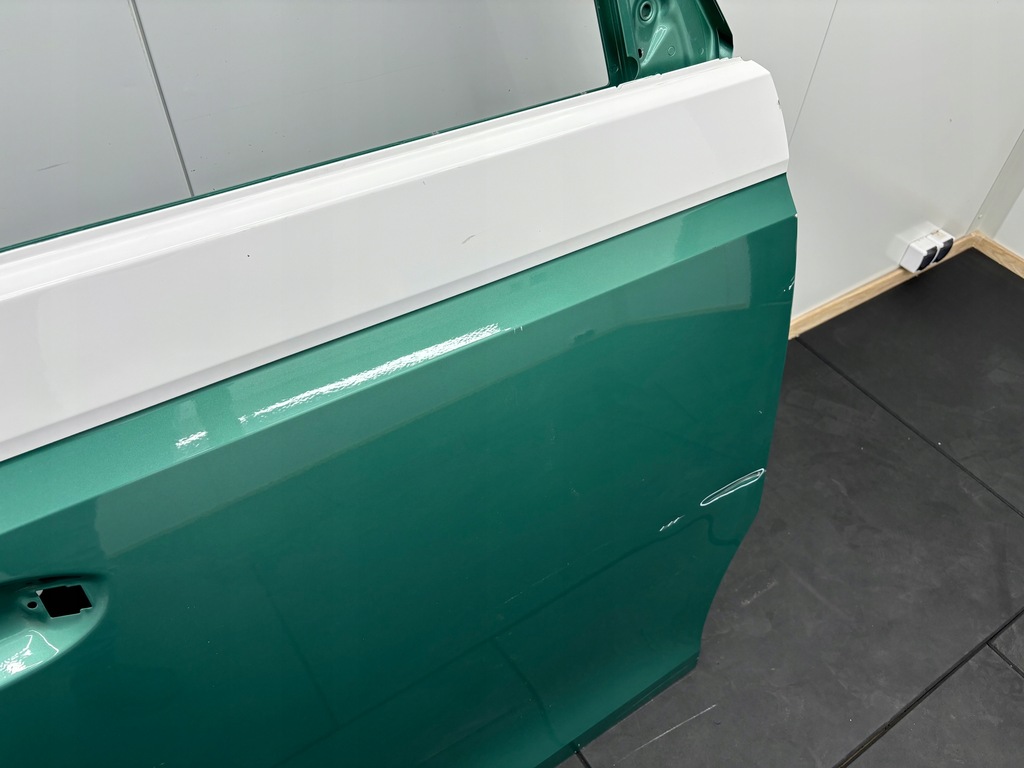 фото №7, Volkswagen vw id. buzz id buzz дверь правое передние перед