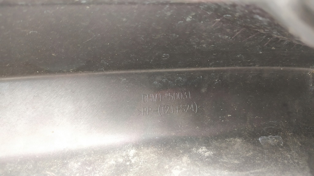 фото №11, Бампер перед mazda 2 dj lift 19-23