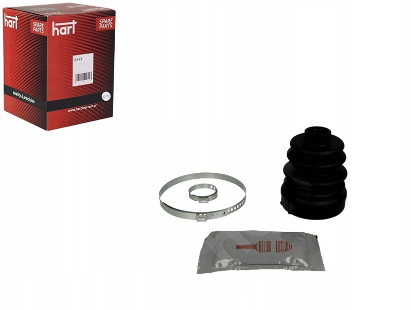 фото №1, Защита шарнир wew.kpl.accent 21 99 64 hart