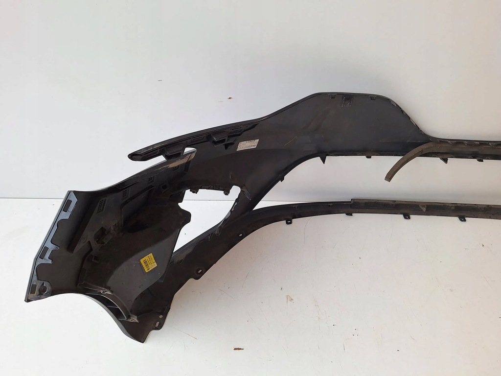 фото №8, Renault clio v бампер перед 620221350r оригинал