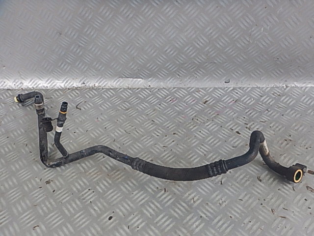 фото №1, Volvo s40 ii v50 2.4 шланг кондиционера трубка