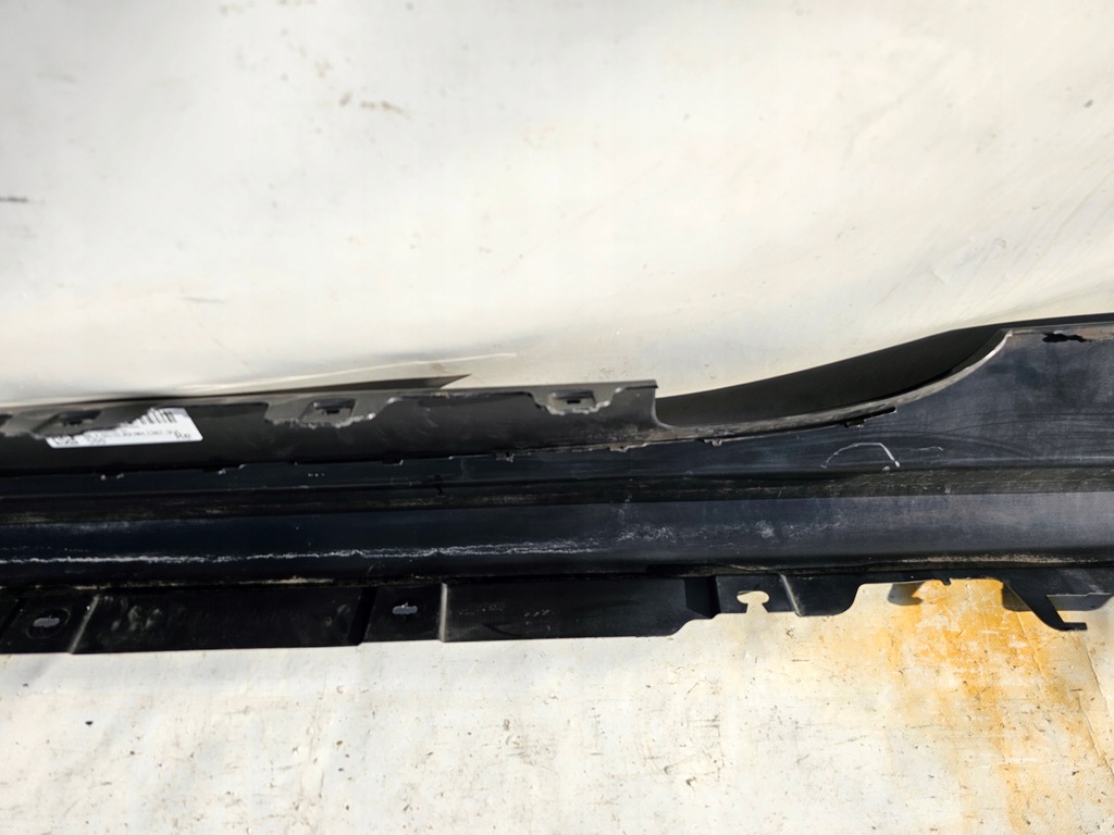 фото №12, Поріг молдинг bmw 4 g22 g23 20- права m-pakiet 51778075868 8075868