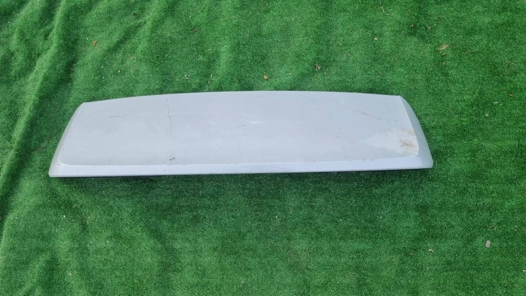 фото №1, Volvo xc40 спойлер спойлер 31488325