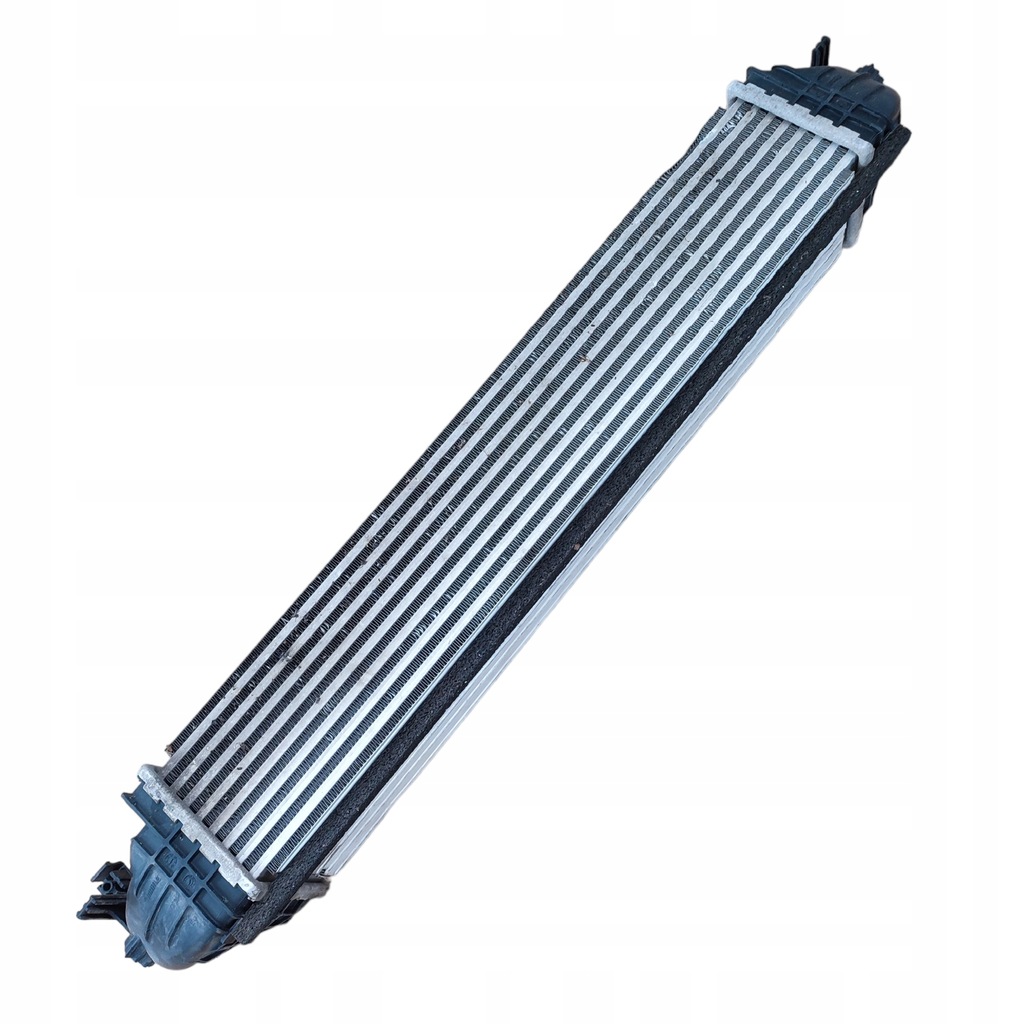 фото №10, Інтеркулер opel astra v k 39185909