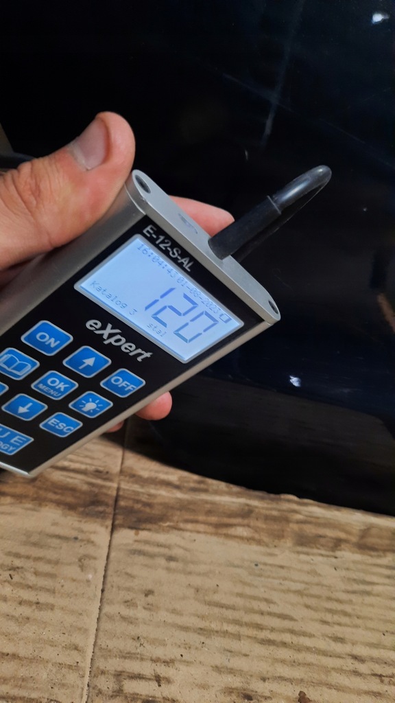 фото №11, Двері задня задні праве volvo v60 10-18r