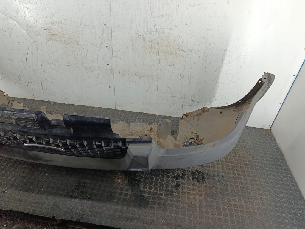 фото №12, Бампер перед ford maverick 29