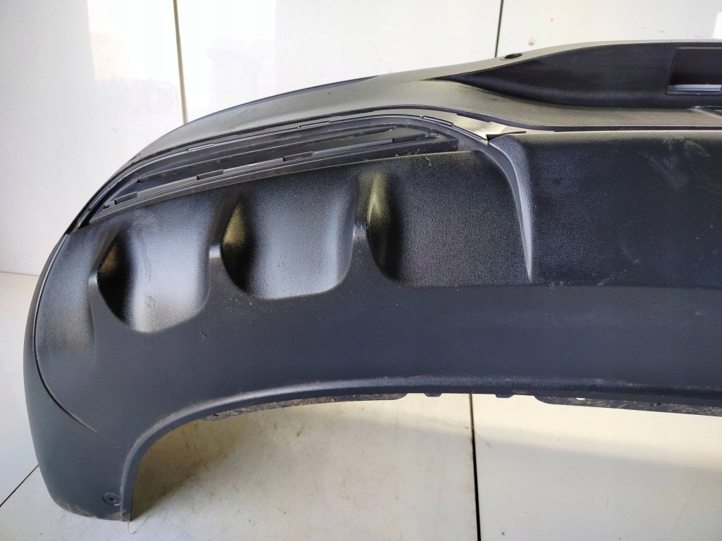 Бампер задний  задний mercedes eqb 2021- amg a2438857600 Цена