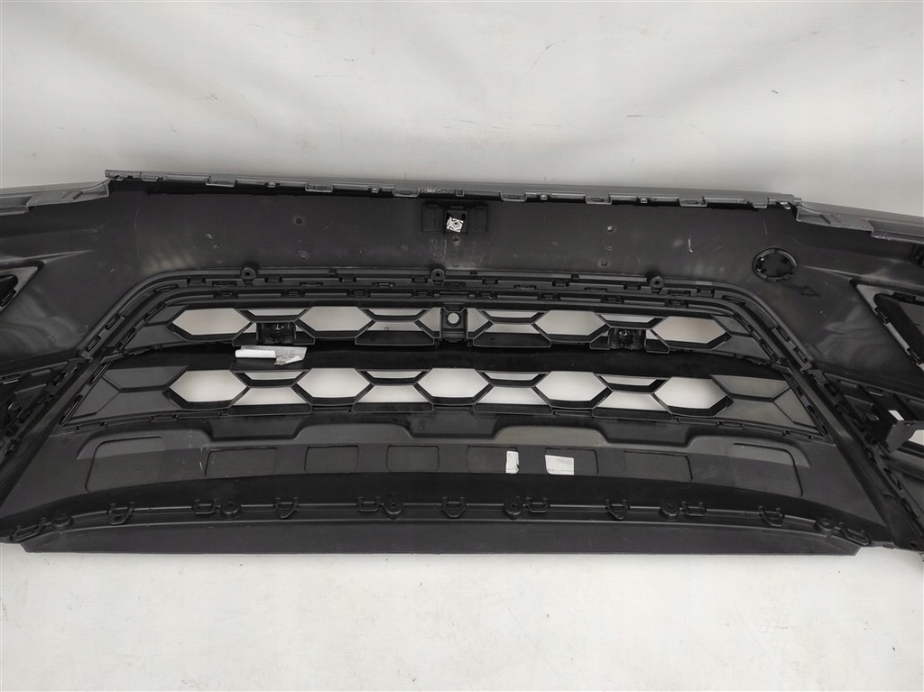 фото №11, Бампер перед vw tiguan ii 5na cross 2015-2020