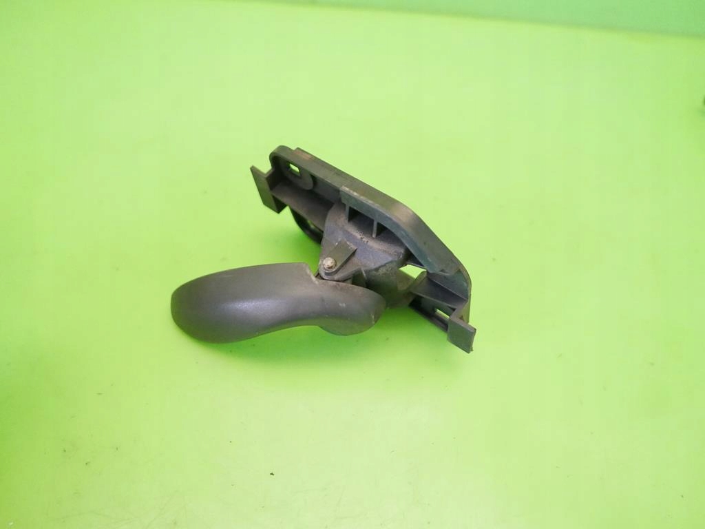фото №6, Ручка внутрішня ліва перед fiat punto ii 5d 99-