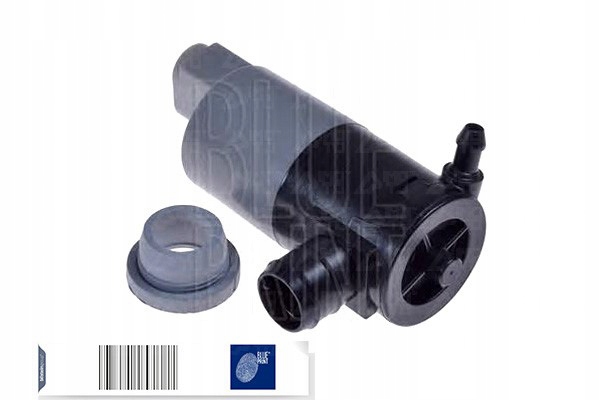 фото №2, Blue print помпа распылителя range rover iii spo