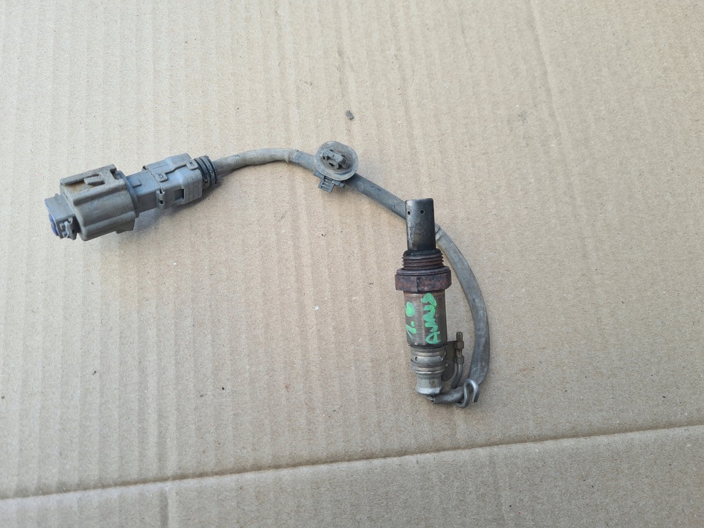 фото №1, Toyota auris 1.6 датчик лямбда-зонд 89465-12800